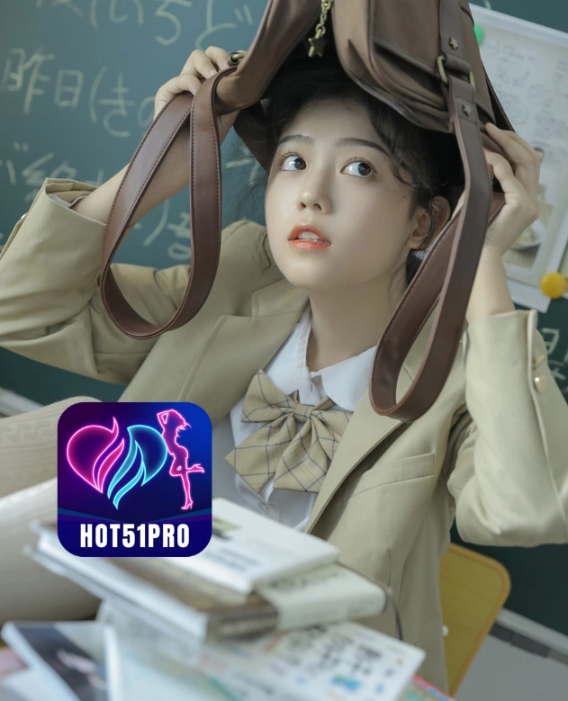 Iris Foster-HOT51PRO