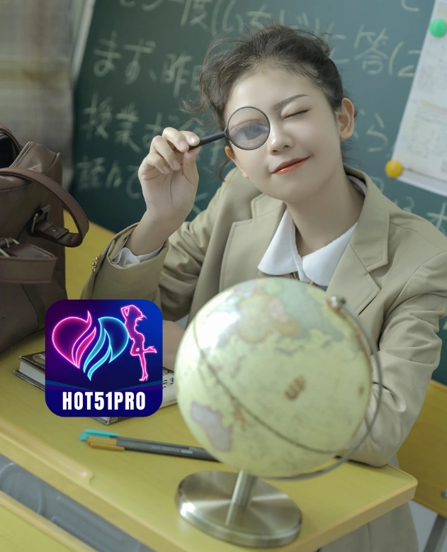 Iris Foster-HOT51PRO