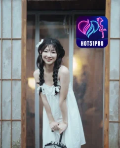 Isla Phillips-Hot51PRO