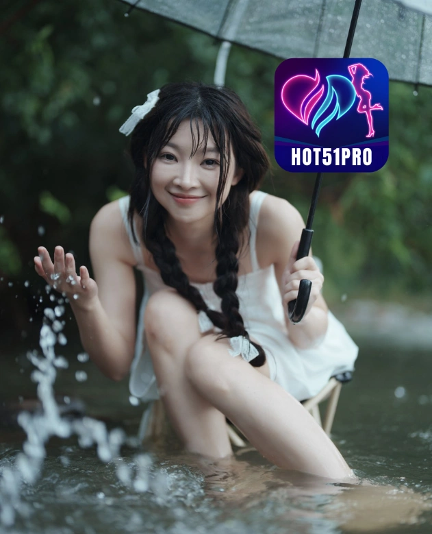 Isla Phillips-Hot51PRO