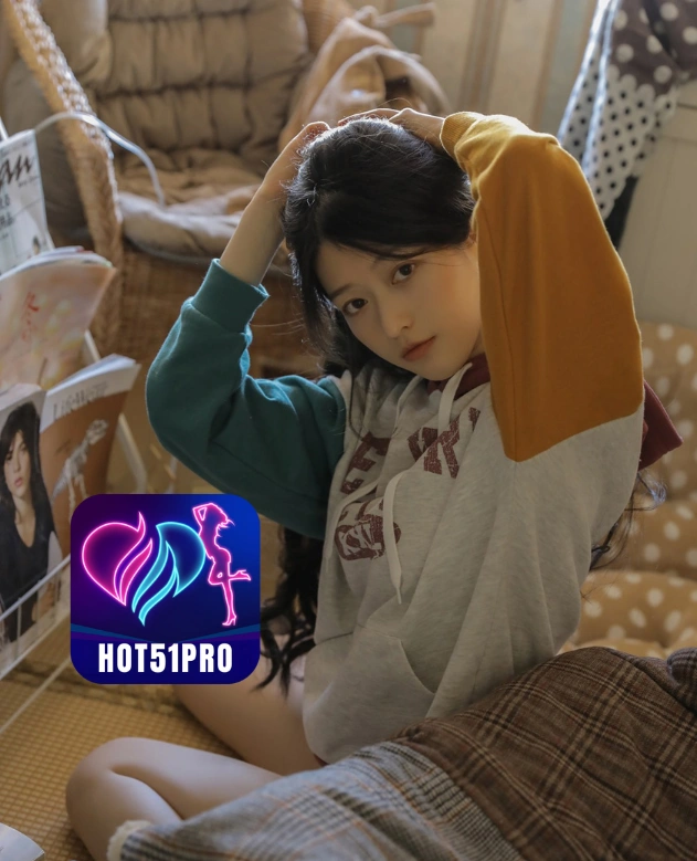 Jack Morgan-HOT51PRO