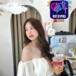 Jacob Foster Beautiful Girl di Hot51 Apk 2026