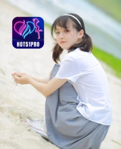 James Russell-HOT51PRO