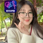 Joseph Clarke Cantik di Hot51 MOD APK