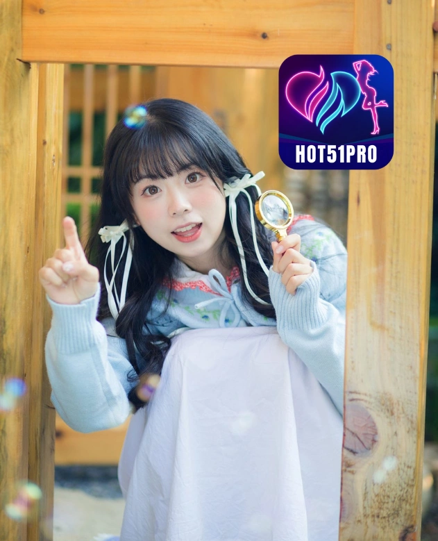 Julian Scott-HOT51PRO