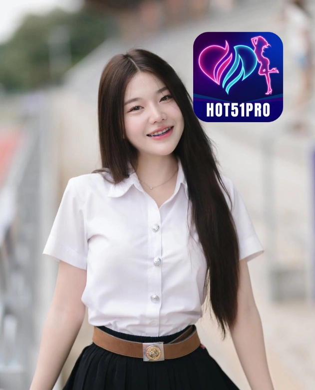 Kaitlyn Fraser HOT51PRO