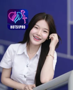 Kaitlyn Fraser HOT51PRO