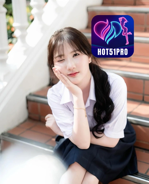 Kaitlyn Fraser HOT51PRO