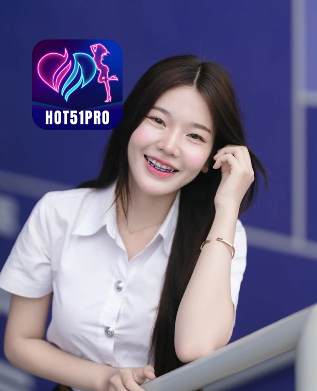 Kaitlyn Fraser HOT51PRO