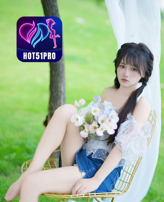 Lucy Sanders HOT51PRO