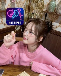 Lucy Whitfield HOT51PRO