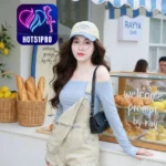 Lydia Howard Gadis Cantik di Hot51 APK 2026