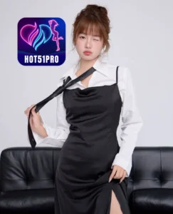 Madeline Ward HOT51PRO