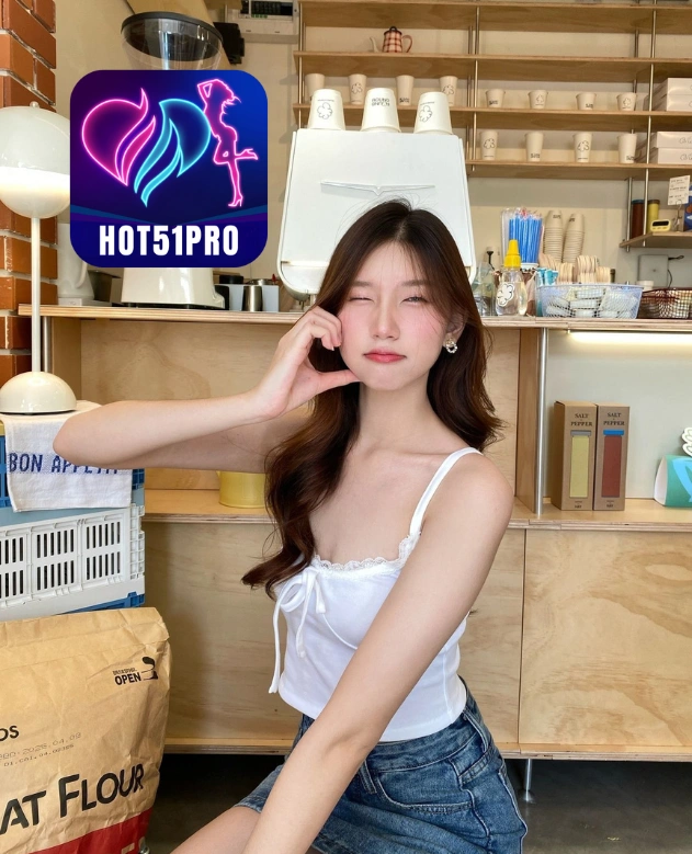 Marcus Bennett HOT51PRO