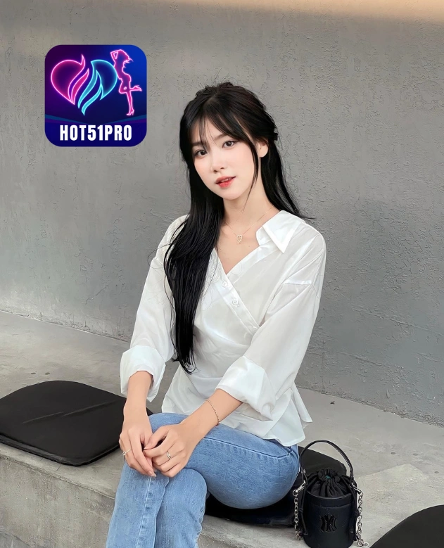 Mason Kingsley Hot51PRO