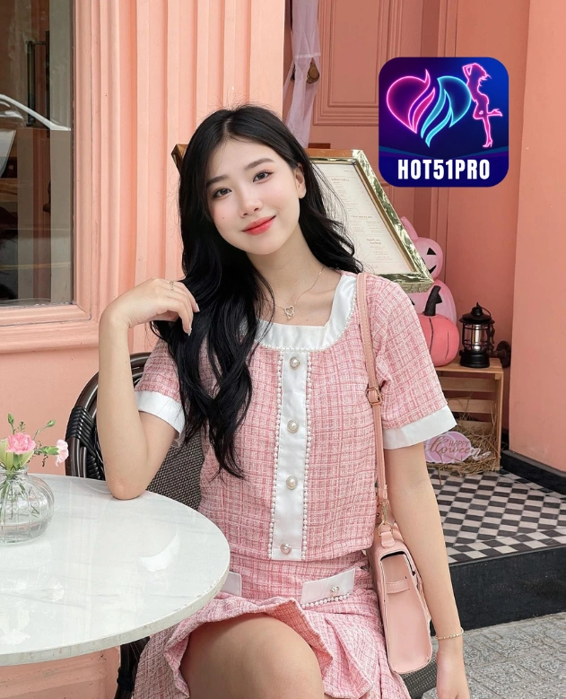 Mason Kingsley Hot51PRO