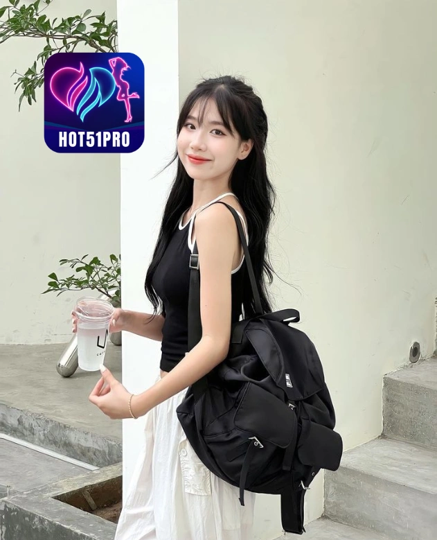 Mason Kingsley Hot51PRO