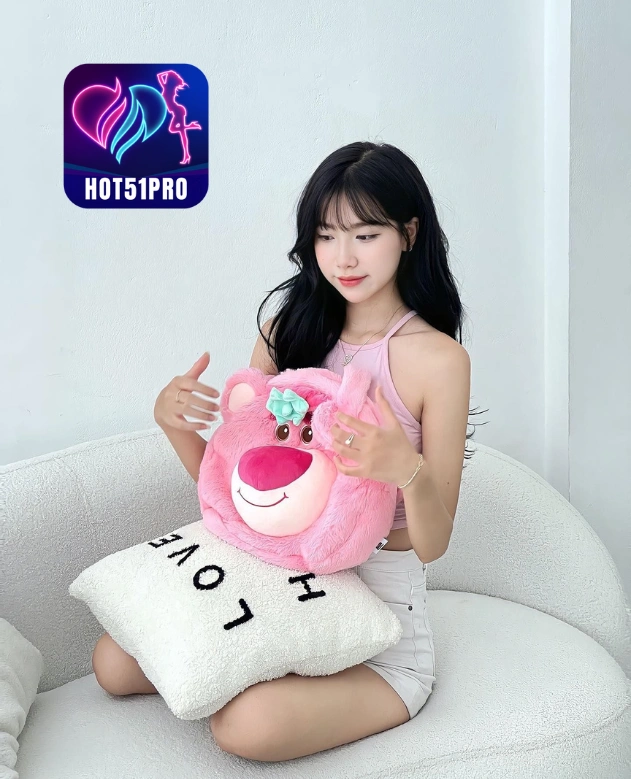 Matthew Ridgeway Hot51PRO