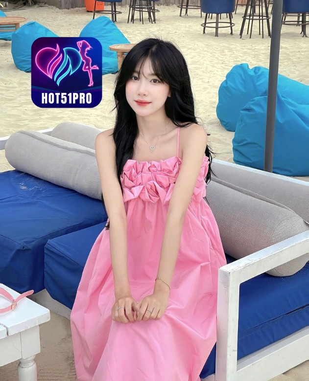 Matthew Ridgeway Hot51PRO