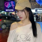 Matthew Thornfield Cantik di HOT51 APK 2026