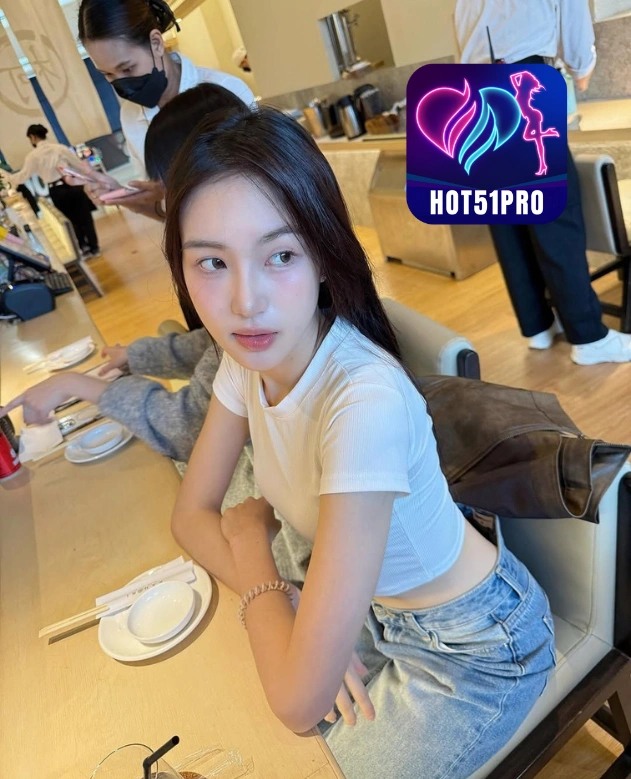 Matthew Thornfield Hot51PRO