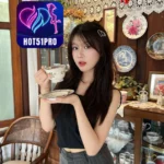 Megan Carlisle Cantik di Hot51 MOD APK Terbaru