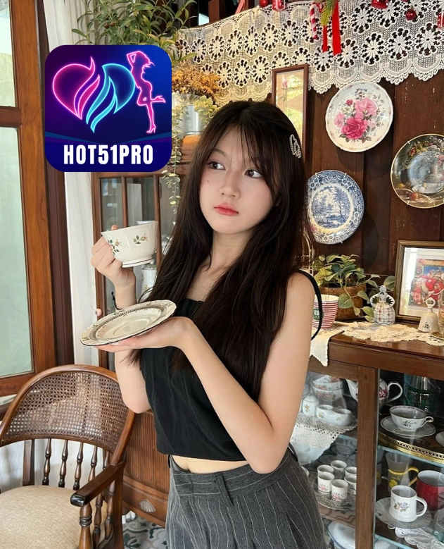 Megan Carlisle HOT51PRO