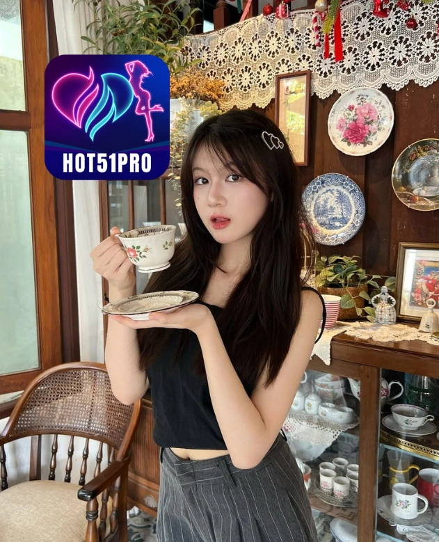 Megan Carlisle HOT51PRO