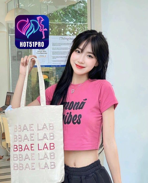 Mia Ashford Hot51PRO