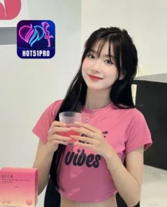 Mia Ashford Hot51PRO