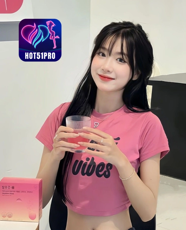 Mia Ashford Hot51PRO