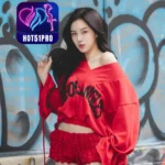 Mia Lockridge Memikat di HOT51 APK 2026