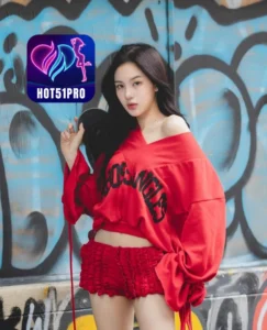 Mia Lockridge Hot51PRO