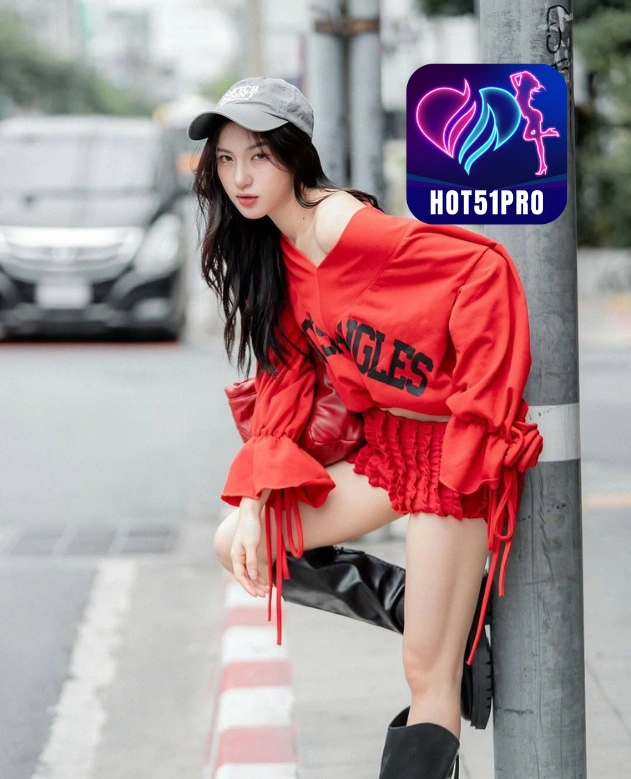 Mia Lockridge Hot51PRO