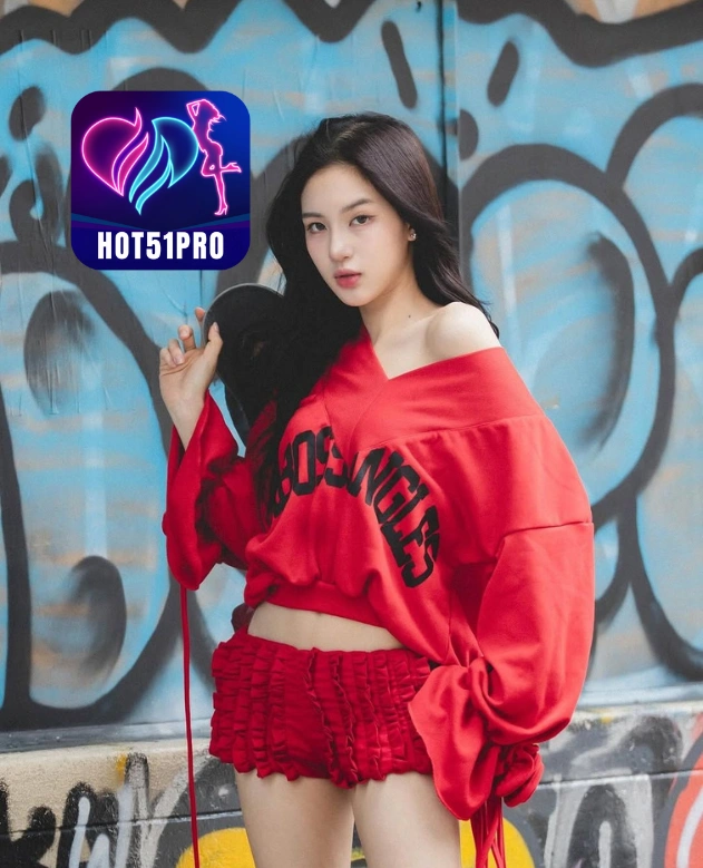 Mia Lockridge Hot51PRO