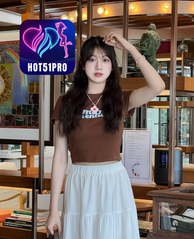 Mia Rutherford HOT51PRO