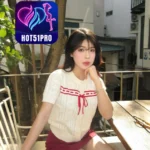 Michael Donovan Cantik di Hot51 MOD APK