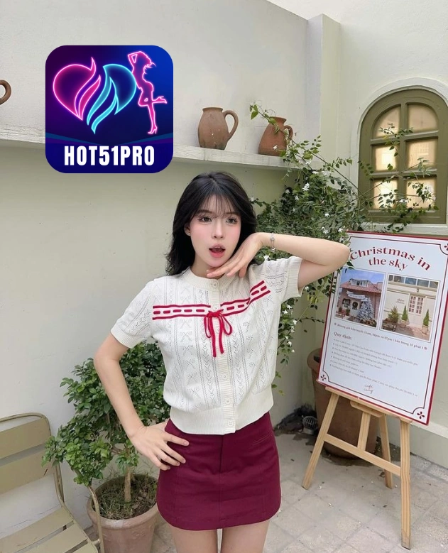 Michael Donovan HOT51PRO