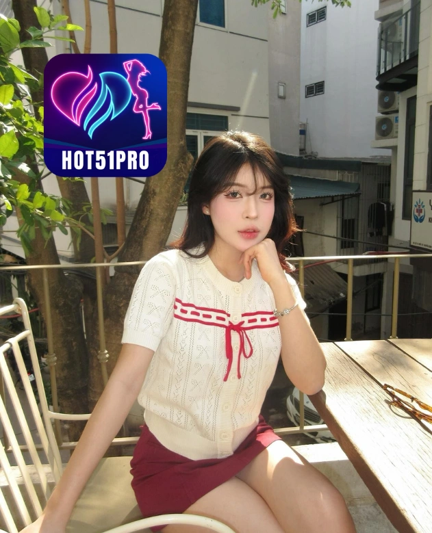 Michael Donovan HOT51PRO