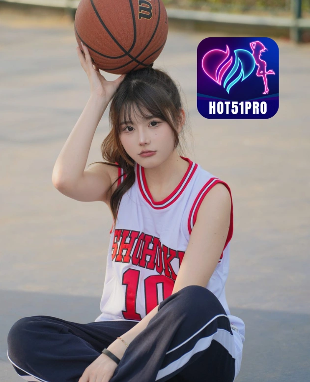 Naomi Foster-Hot51PRO