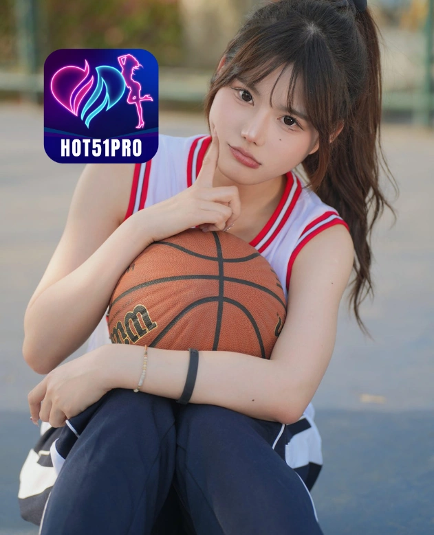 Naomi Foster-Hot51PRO