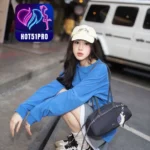 Natalie Whitcombe Cantik di HOT51 APK 2026