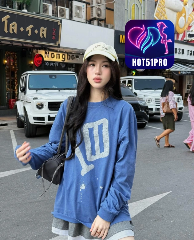 Natalie Whitcombe Hot51PRO