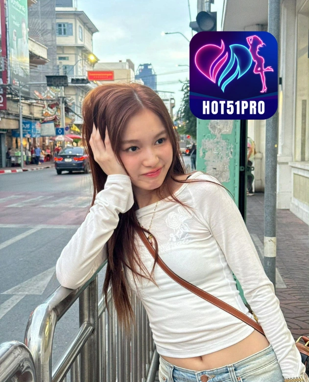 Nathan Caldwell HOT51PRO