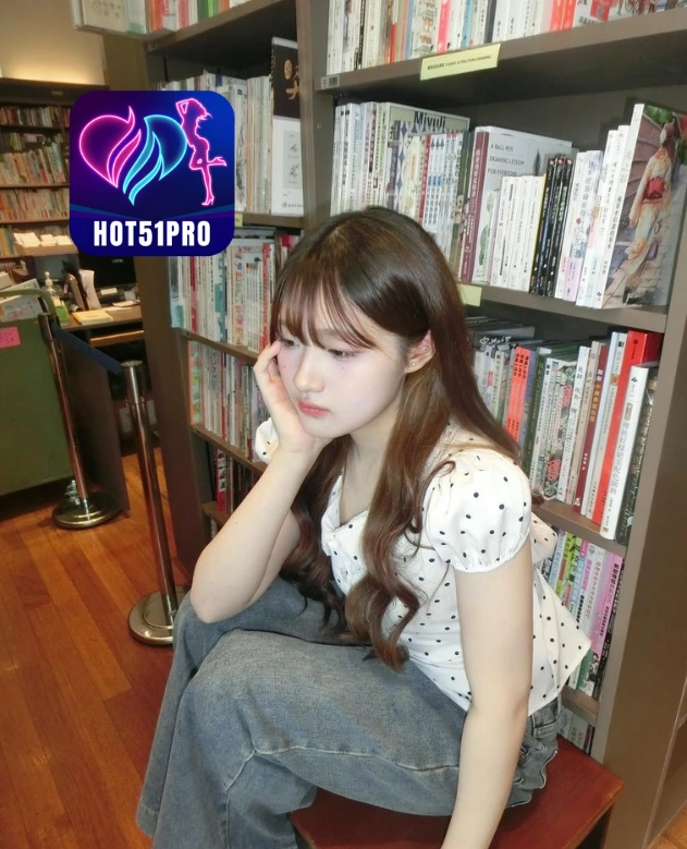 Nathaniel Brooks-Hot51