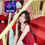 Nathaniel Brookstone Cantik di HOT51 APK 2026