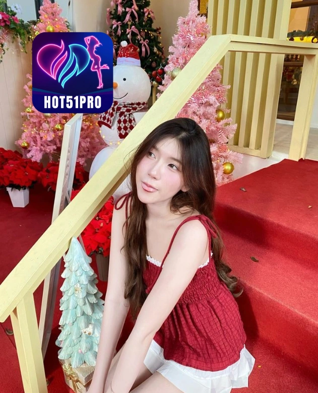 Nathaniel Brookstone Hot51PRO