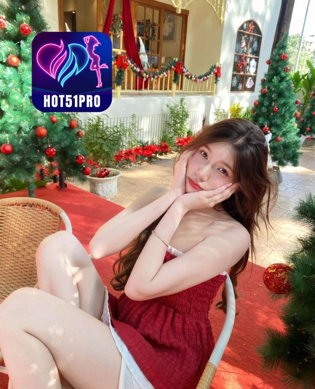 Nathaniel Brookstone Hot51PRO