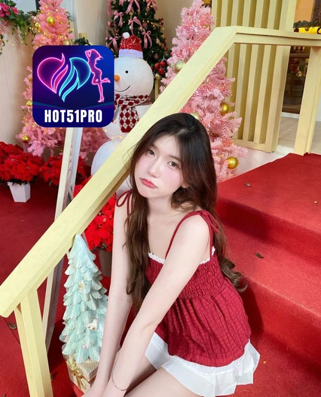 Nathaniel Brookstone Hot51PRO