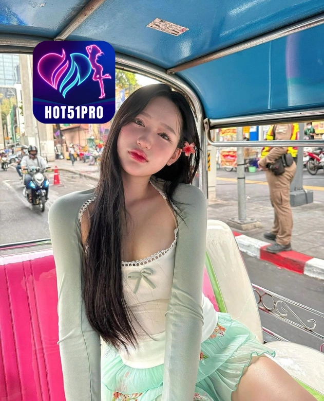 Nicholas Fairborne Hot51PRO